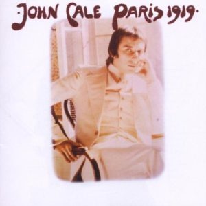 John Cale Child's Christmas In Wales Musik Noten - Piano, Vocal & Guitar Chords - 41564-thumbnail