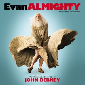 John Debney Evan And God Musik Noten - Piano Solo - 103876-thumbnail