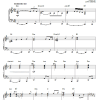John Debney Peter Denies Jesus Musik Noten - Piano Solo - 27973-0