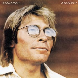 John Denver Autograph Musik Noten - Ukulele Chords/Lyrics - 162922-thumbnail