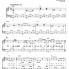 John Denver Calypso Musik Noten - Easy Piano - 71468-0