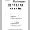 John Denver Eagles And Horses (I'm Flying Again) Musik Noten - Ukulele Chords/Lyrics - 163088-0