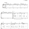 John Denver Farewell Andromeda (Welcome To My Morning) Musik Noten - Easy Piano - 71474-0