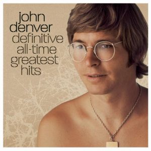 John Denver I'd Rather Be A Cowboy (Lady's Chains) Musik Noten - Ukulele Chords/Lyrics - 163009-thumbnail