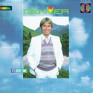 John Denver It's About Time Musik Noten - Ukulele Chords/Lyrics - 163013-thumbnail
