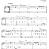 John Denver Looking For Space Musik Noten - Easy Piano - 71465-0