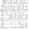 John Denver My Sweet Lady Musik Noten - Piano, Vocal & Guitar Chords - 76505-0