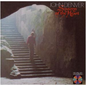 John Denver Perhaps Love Musik Noten - Piano, Vocal & Guitar Chords - 102683-thumbnail
