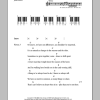 John Denver Seasons Of The Heart Musik Noten - Ukulele Chords/Lyrics - 163077-0
