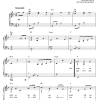 John Denver The Flower That Shattered The Stone Musik Noten - Easy Piano - 71463-0