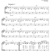 John Denver This Old Guitar Musik Noten - Easy Piano - 71475-0