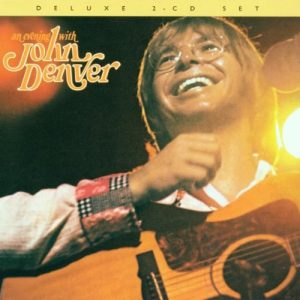 John Denver Today Musik Noten - Guitar Tab - 62796-thumbnail