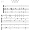 John Dowland Can She Excuse My Wrongs? (as performed by Sting and Edin Karamazov) Musik Noten - Guitar Tab - 103818-0