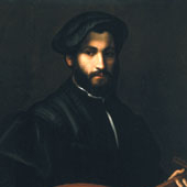 John Dowland Captain Digorie Piper's Galliard Musik Noten - Solo Guitar - 82715-thumbnail