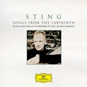 John Dowland Come Again (as performed by Sting and Edin Karamazov) Musik Noten - Guitar Tab - 103820-thumbnail