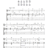 John Dowland Come, Heavy Sleep (as performed by Sting and Edin Karamazov) Musik Noten - Guitar Tab - 104096-0