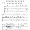 John Dowland In Darkness Let Me Dwell (as performed by Sting and Edin Karamazov) Musik Noten - Guitar Tab - 104090-0