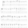 John Dowland Lord Willoughby's Welcome Home Musik Noten - Solo Guitar - 82750-0