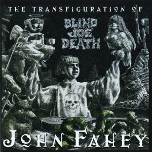 John Fahey Brenda's Blues Musik Noten - Guitar Tab - 165238-thumbnail