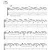 John Fahey On The Sunny Side Of The Ocean Musik Noten - Guitar Tab - 115337-0