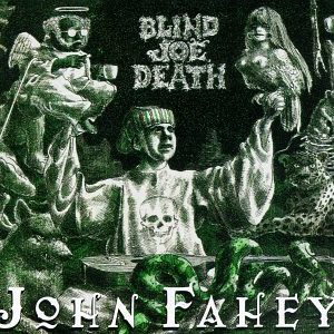 John Fahey On The Sunny Side Of The Ocean Musik Noten - Guitar Tab - 115337-thumbnail