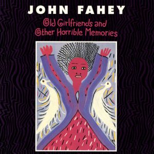 John Fahey Sea Of Love Musik Noten - Solo Guitar - 98882-thumbnail
