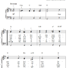 John Greenleaf Whittier Dear Lord And Father Of Mankind Musik Noten - Easy Piano - 30576-0
