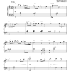 John H. Hopkins, Jr. We Three Kings Of Orient Are [Gospel version] Musik Noten - Piano Solo - 85387-0