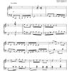 John H. Hopkins, Jr. We Three Kings Of Orient Are [Ragtime version] Musik Noten - Piano Solo - 91494-0