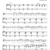 John Jacob Niles Careless Love Musik Noten - Piano & Vocal - 157578-0