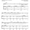 John Jacob Niles See Jesus, The Saviour Musik Noten - Piano & Vocal - 157634-0