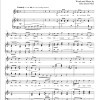 John Jacob Niles What Songs Were Sung Musik Noten - Piano & Vocal - 156377-0