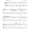 John Kander If You Could See Her Musik Noten - Easy Piano - 170444-0