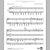 John Leavitt Agnus Dei (from Petite Mass) Musik Noten - SATB Choir - 154126-0
