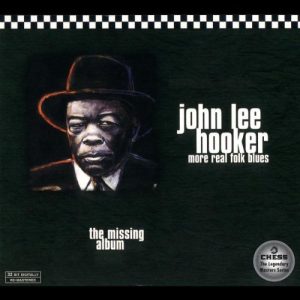 John Lee Hooker Catfish Blues Musik Noten - Guitar Tab - 68143-thumbnail