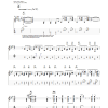 John Lee Hooker Hoogie Boogie Musik Noten - Guitar Tab - 68151-0
