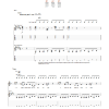 John Lee Hooker I Love You Honey Musik Noten - Guitar Tab - 68142-0