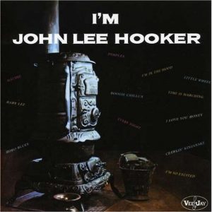 John Lee Hooker I Love You Honey Musik Noten - Guitar Tab - 68142-thumbnail