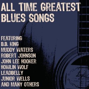 John Lee Hooker Moaning Blues Musik Noten - Guitar Tab - 68170-thumbnail