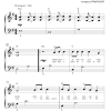 John Legend All Of Me (arr. Phillip Keveren) Musik Noten - Big Note Piano - 162060-0