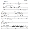 John Legend Good Morning Musik Noten - Piano, Vocal & Guitar Chords - 69745-0