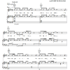 John Legend If You're Out There Musik Noten - Piano, Vocal & Guitar Chords - 69747-0
