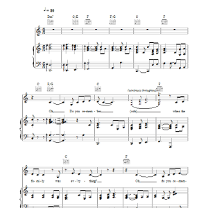 John Legend It Don't Have To Change Musik Noten - Piano, Vocal & Guitar Chords - 32520-0