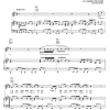 John Legend Let's Get Lifted Musik Noten - Piano, Vocal & Guitar Chords - 51065-0
