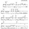 John Legend Live It Up Musik Noten - Piano, Vocal & Guitar Chords - 51060-0