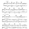 John Legend PDA (We Just Don't Care) Musik Noten - Piano, Vocal & Guitar Chords - 58598-0