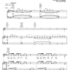 John Legend Satisfaction Musik Noten - Piano, Vocal & Guitar Chords - 69742-0