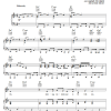 John Legend She Don't Have To Know Musik Noten - Piano, Vocal & Guitar Chords - 51061-0