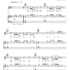 John Legend Shelter Musik Noten - Piano, Vocal & Guitar Chords - 164009-0