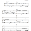 John Legend Stereo Musik Noten - Piano, Vocal & Guitar Chords - 58601-0